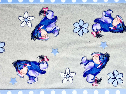 #0115 Eeyore