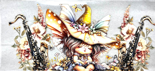Fairy- 2