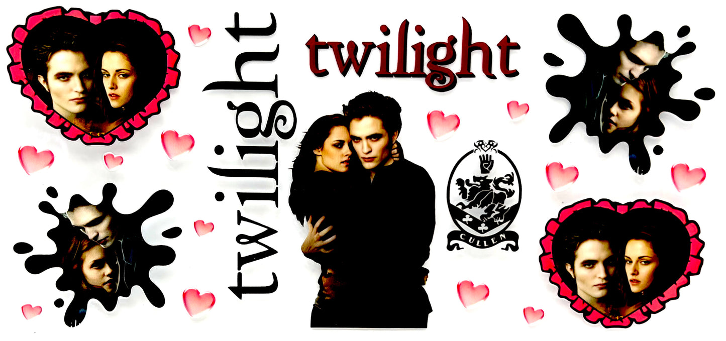 #1039 Twilight 1