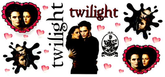 #1039 Twilight 1
