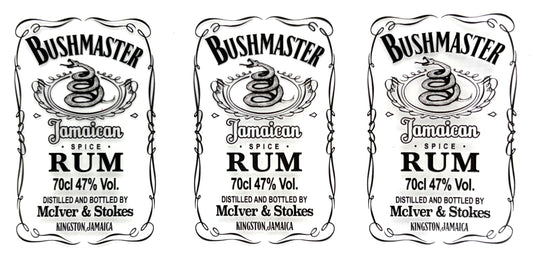 #1027 Bushmaster