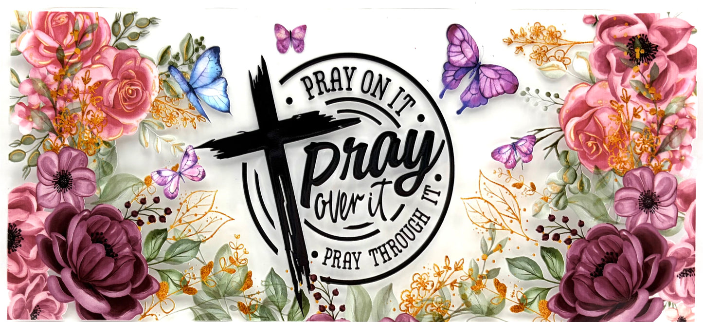 #0906 Pray Pray Pray 2