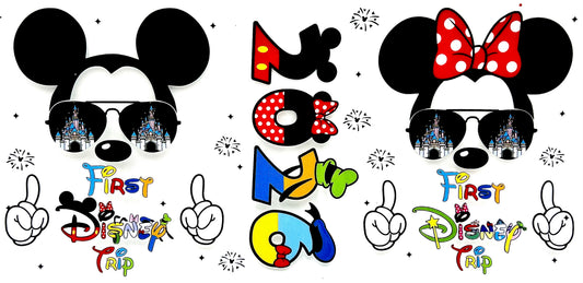 #0477 2026 Disney