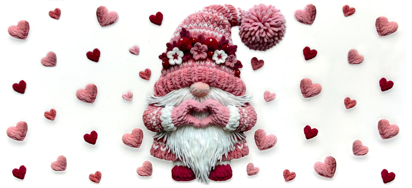 #0971 Gnome Love