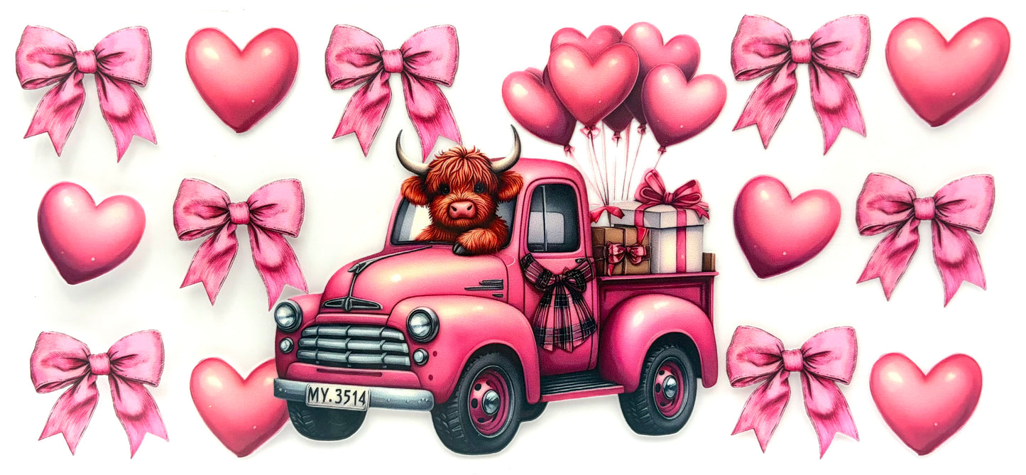 #0803 Valentine- 14