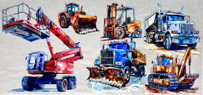 #0063 Construction