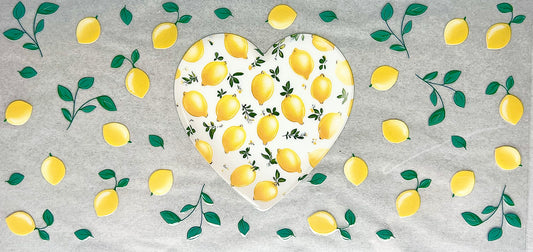 #0102 Lemon Heart