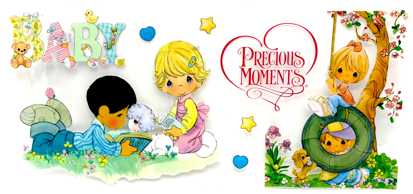 #0934 Precious Moments 7