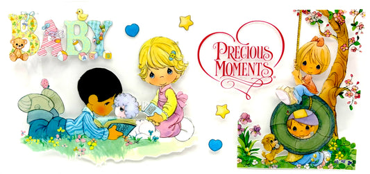 #0934 Precious Moments 7