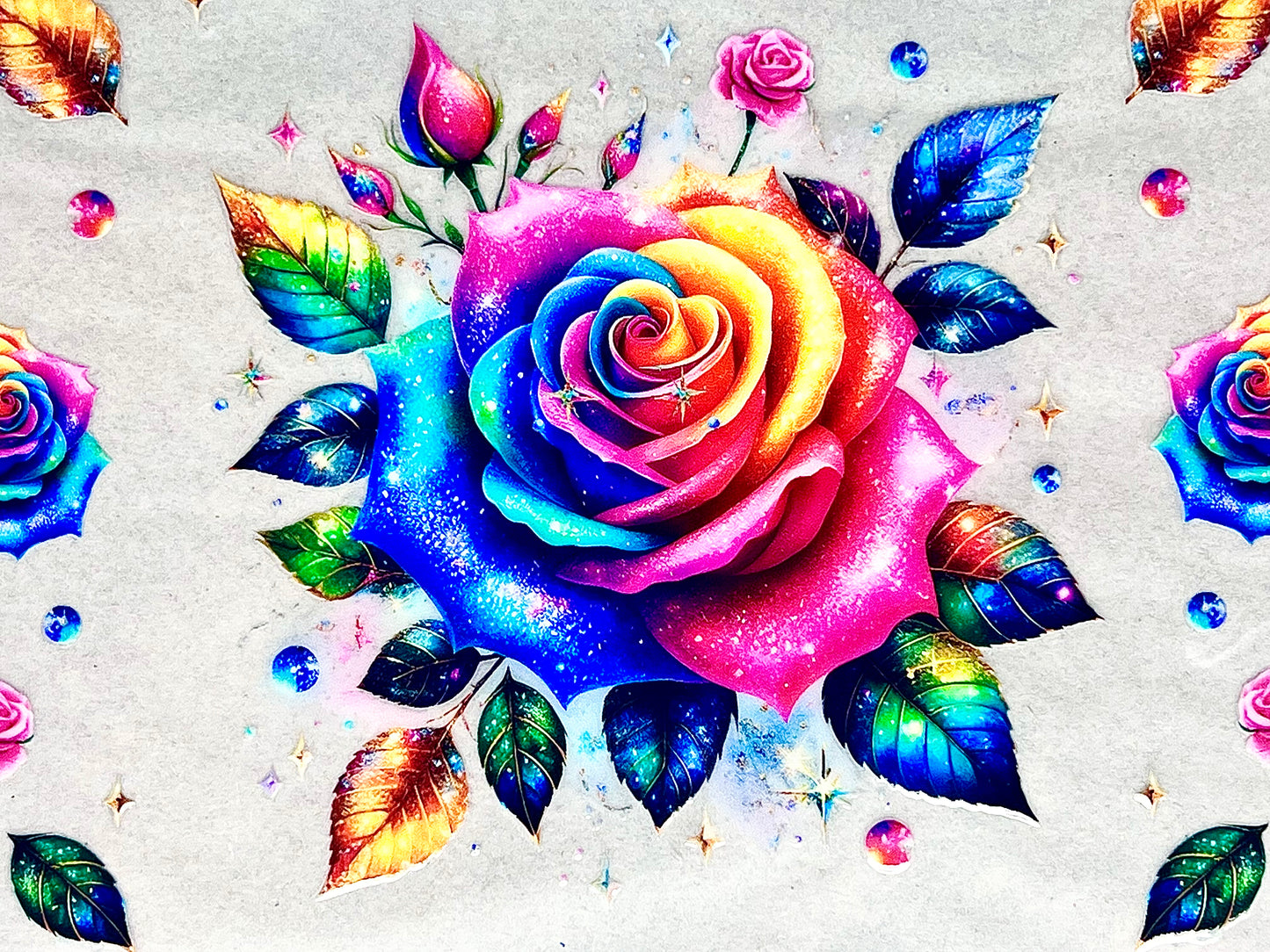 #0104 Rose- 1