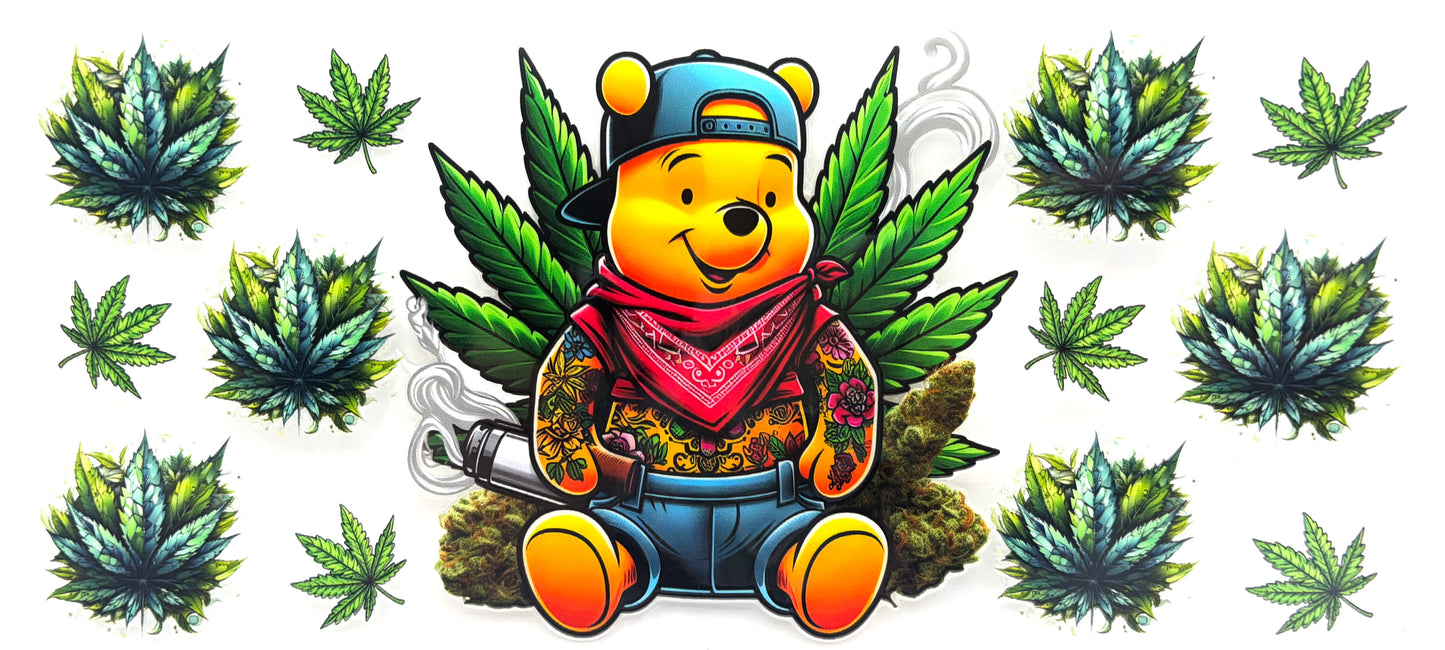 Pooh- 420