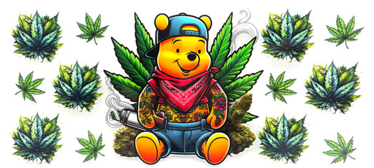 Pooh- 420