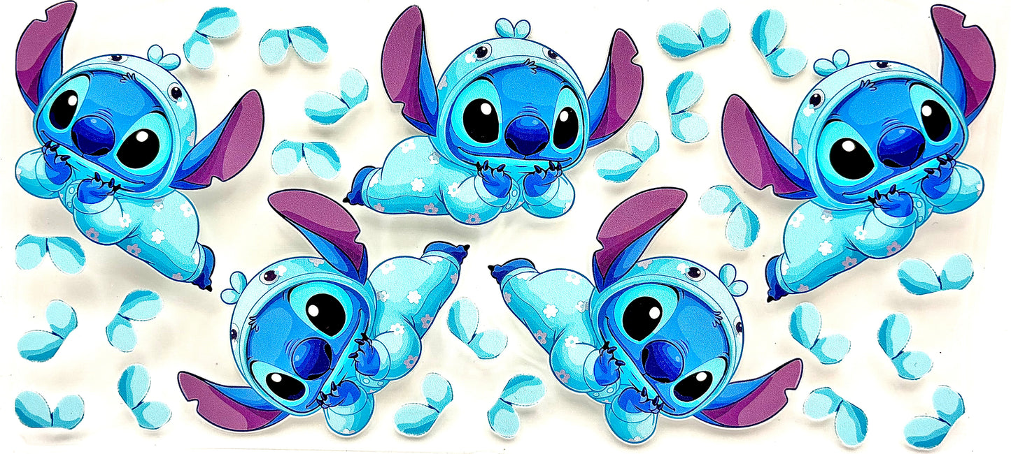 Stitch- 6