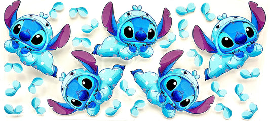Stitch- 6