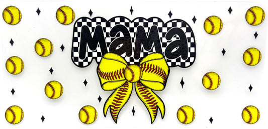 #0571 Mama- Softball 1