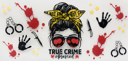 #0621 True Crime- 2