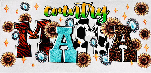 Country Mama