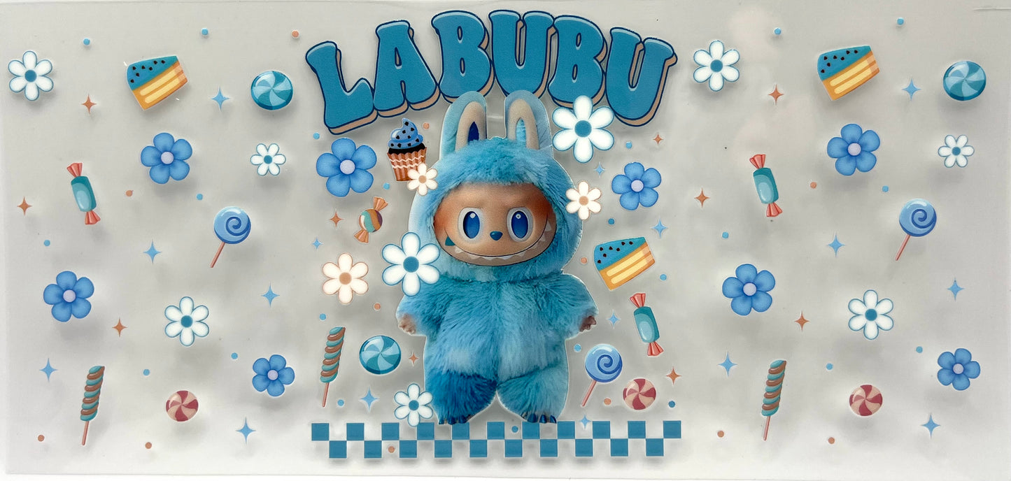 #0190 Ląbubu- 11