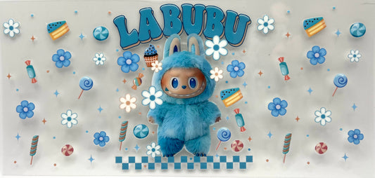 #0190 Ląbubu- 11