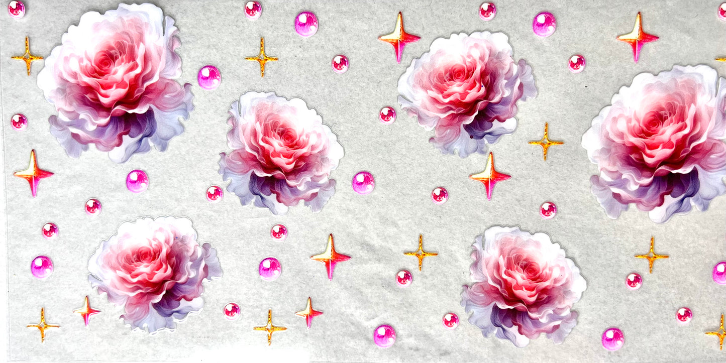 #0398 Peony- 1