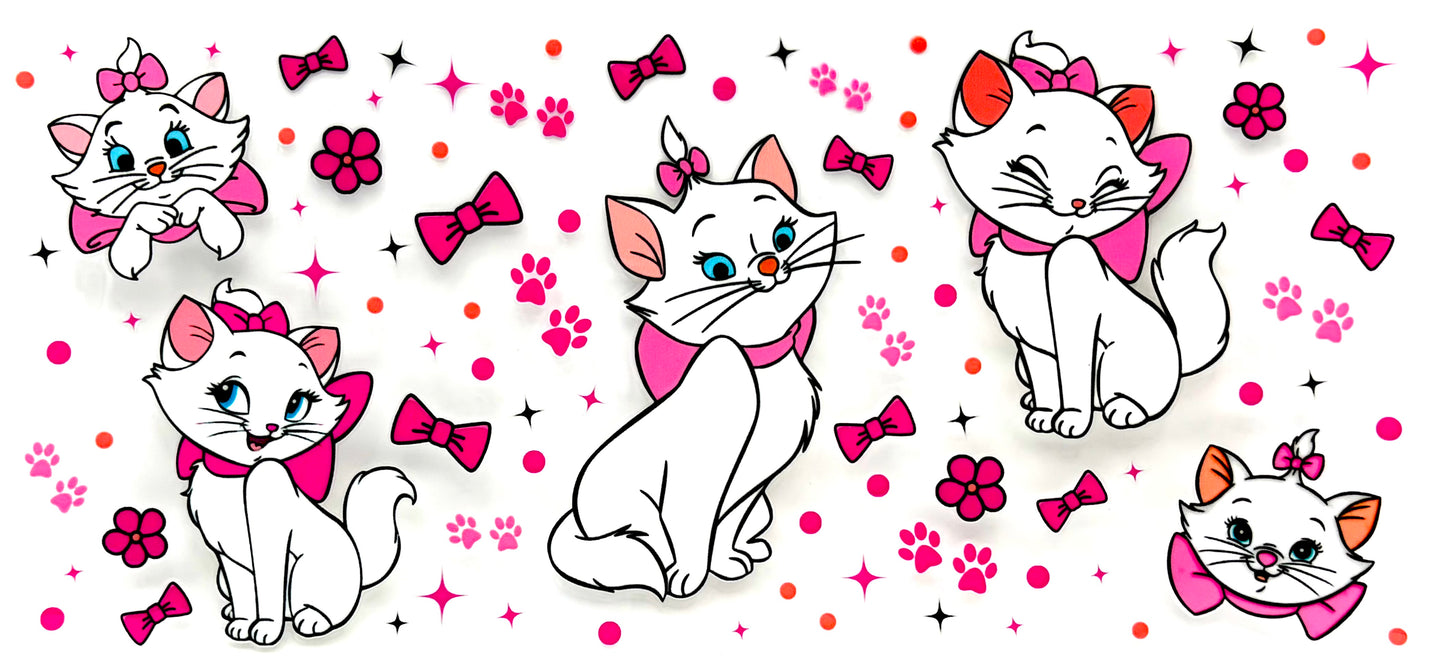 #1004 Marie Kitty