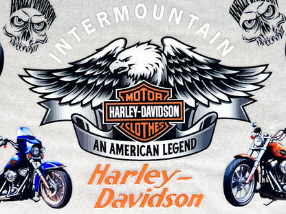 #0060 Harley- 2