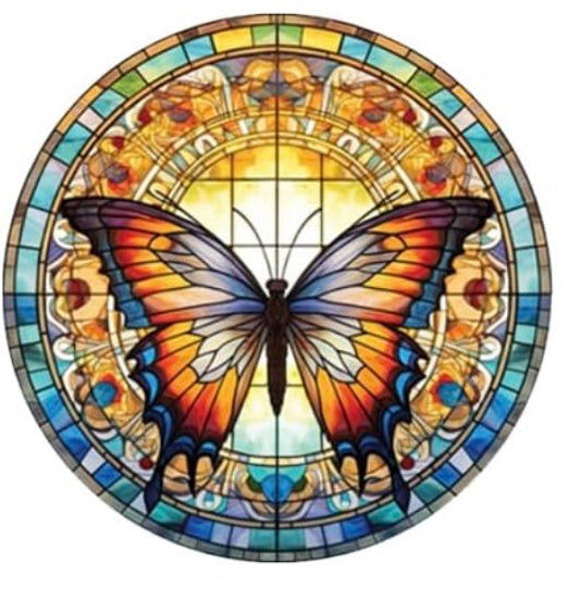 Butterfly - 1