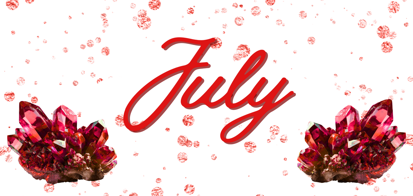 #0503 July- Ruby