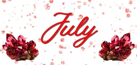 #0503 July- Ruby
