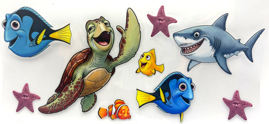 #0769 Nemo- 1