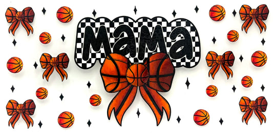 #0573 Mama- Basketball 2