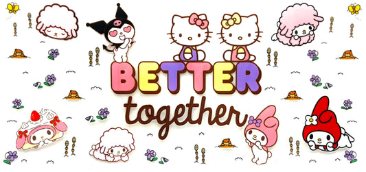 #0654 Better Together