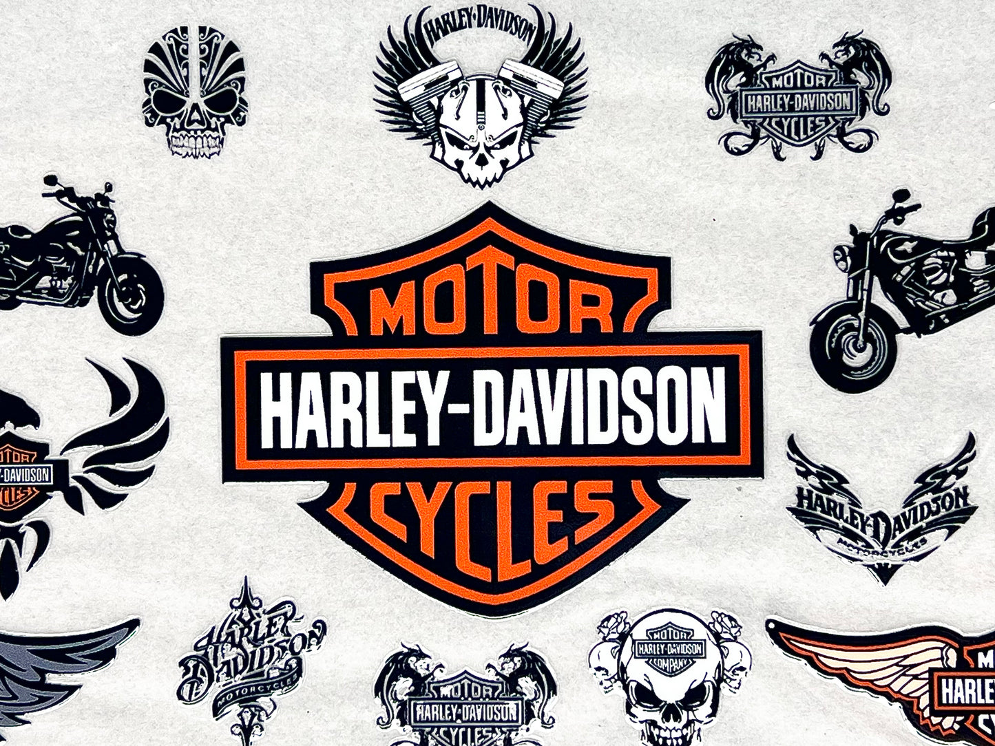 #0059 Harley