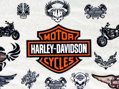 #0059 Harley