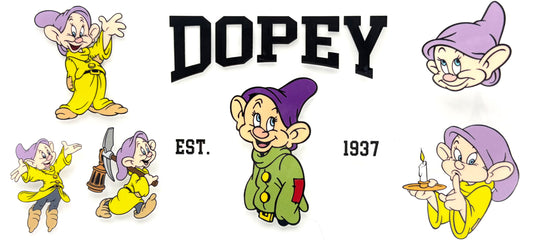 Dopey