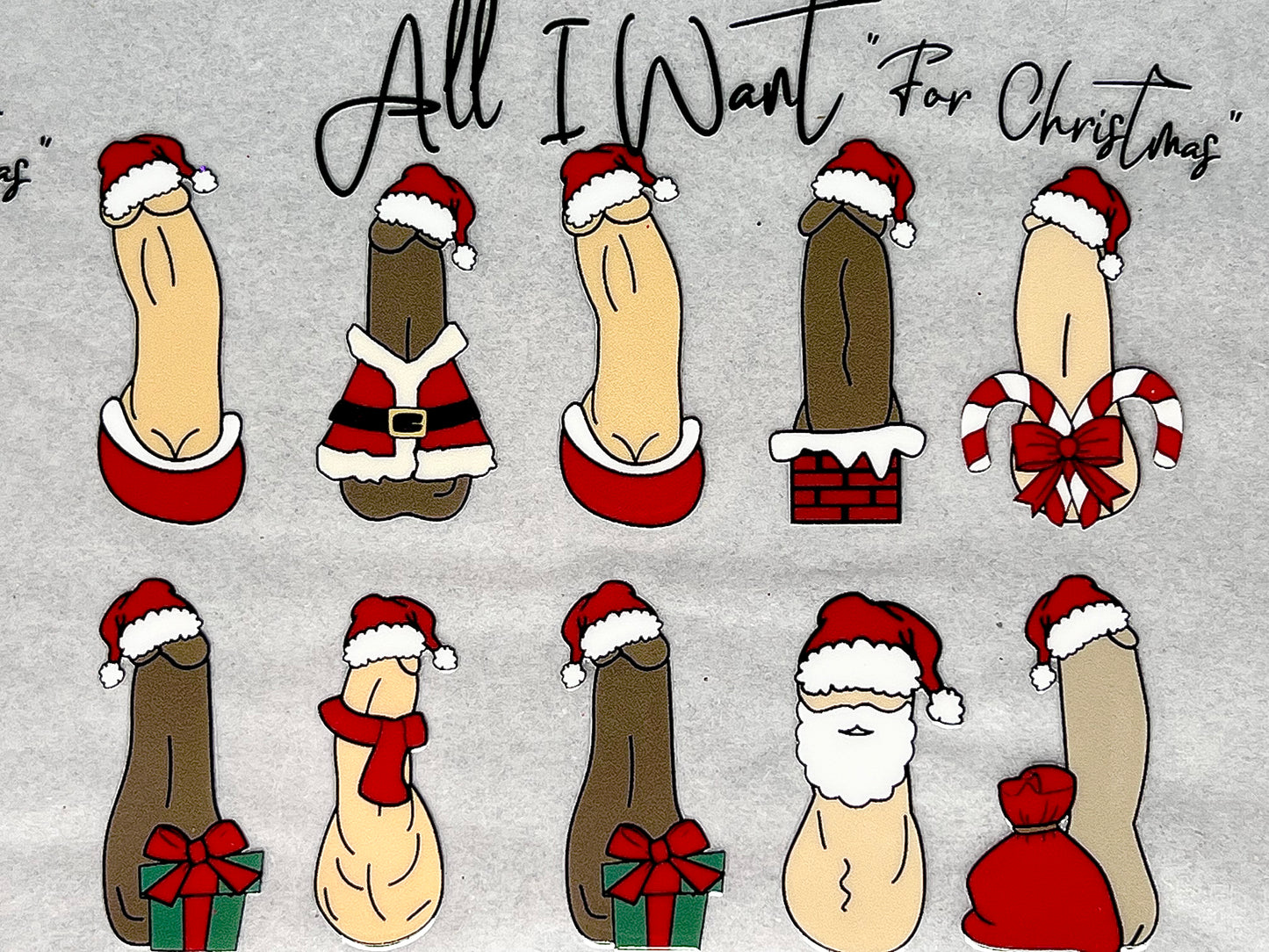 Christmas Richard’s