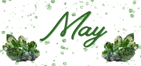 #0512 May- Emerald