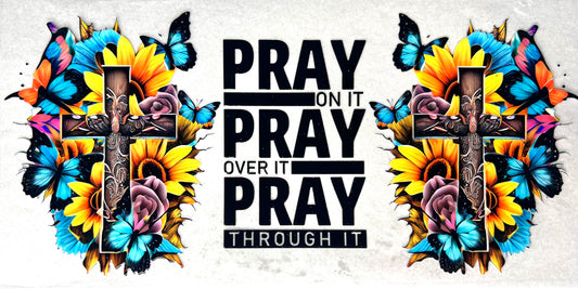 #0380 Pray Pray Pray