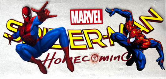 #0331 Spider man