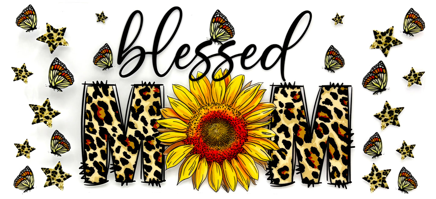 #0989 Blessed Mom