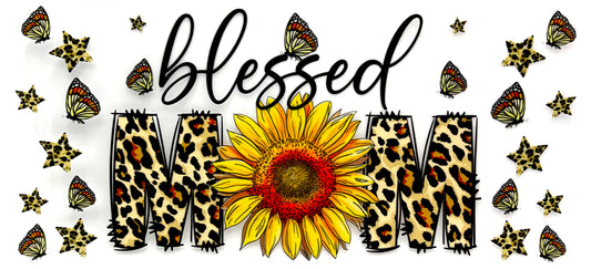 #0989 Blessed Mom