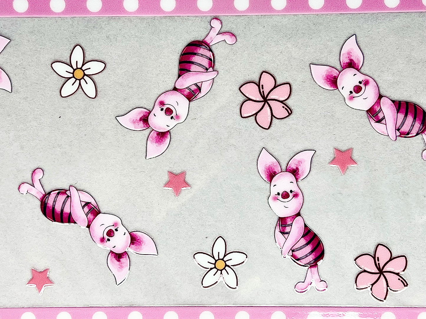 #0119 Piglet