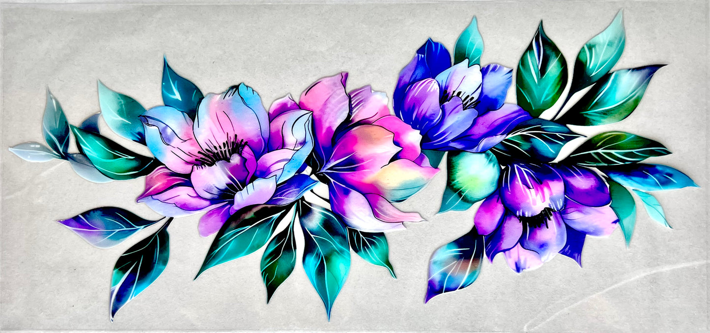 #0481 Flowers- 1