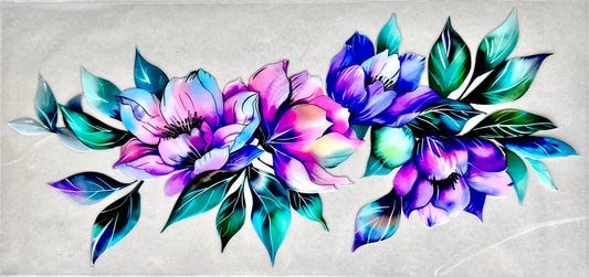 #0481 Flowers- 1