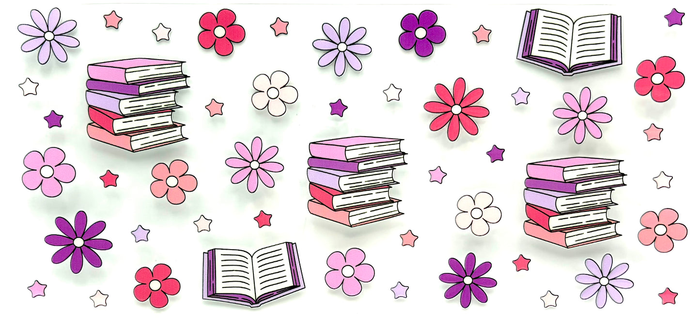 #0910 Spring books