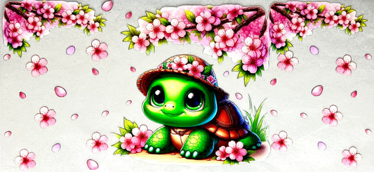 #0474 Turtle 4