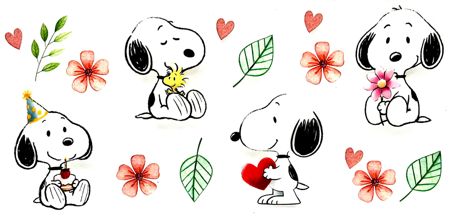 #0285 Snoop love