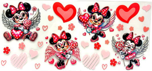 #0797 Valentine- 8