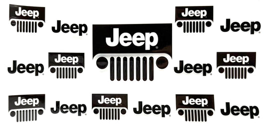 #0982 Jeep