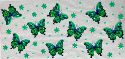 #0077 Butterflies- 2
